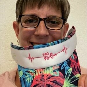 Fundraising Page: Paula Kiger